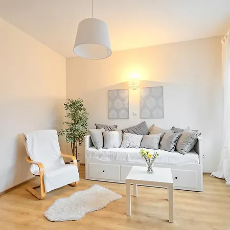 Appartement Provencal *