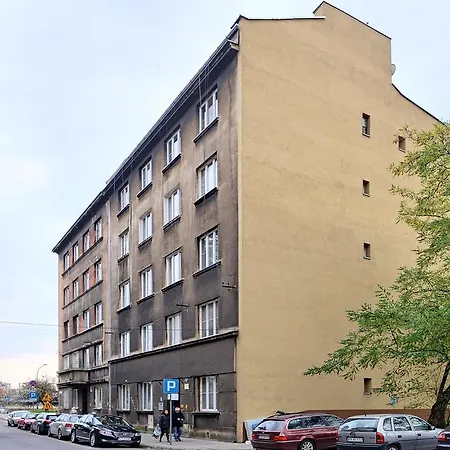 Appartement Provencal Krakau