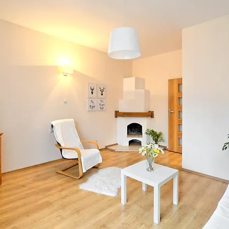 Provencal Apartament Kraków